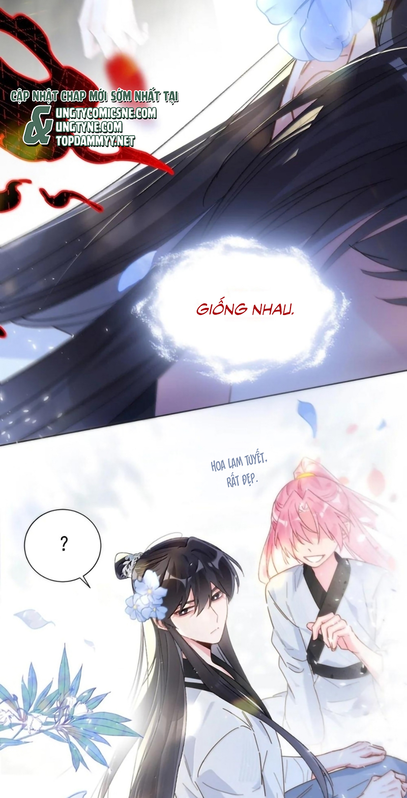 Tôi Phải Làm 1 Kẻ Đại Xấu Xa Chap 189 - Trang 3
