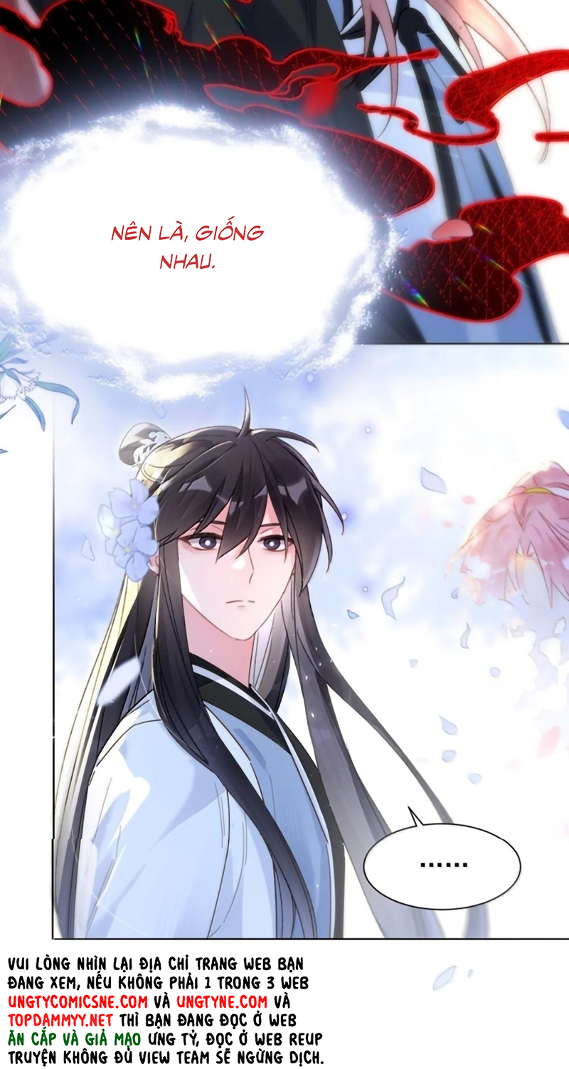 Tôi Phải Làm 1 Kẻ Đại Xấu Xa Chap 189 - Trang 3