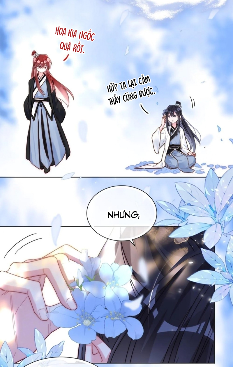 Tôi Phải Làm 1 Kẻ Đại Xấu Xa Chap 189 - Trang 3
