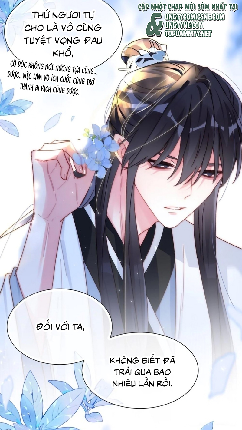 Tôi Phải Làm 1 Kẻ Đại Xấu Xa Chap 189 - Trang 3