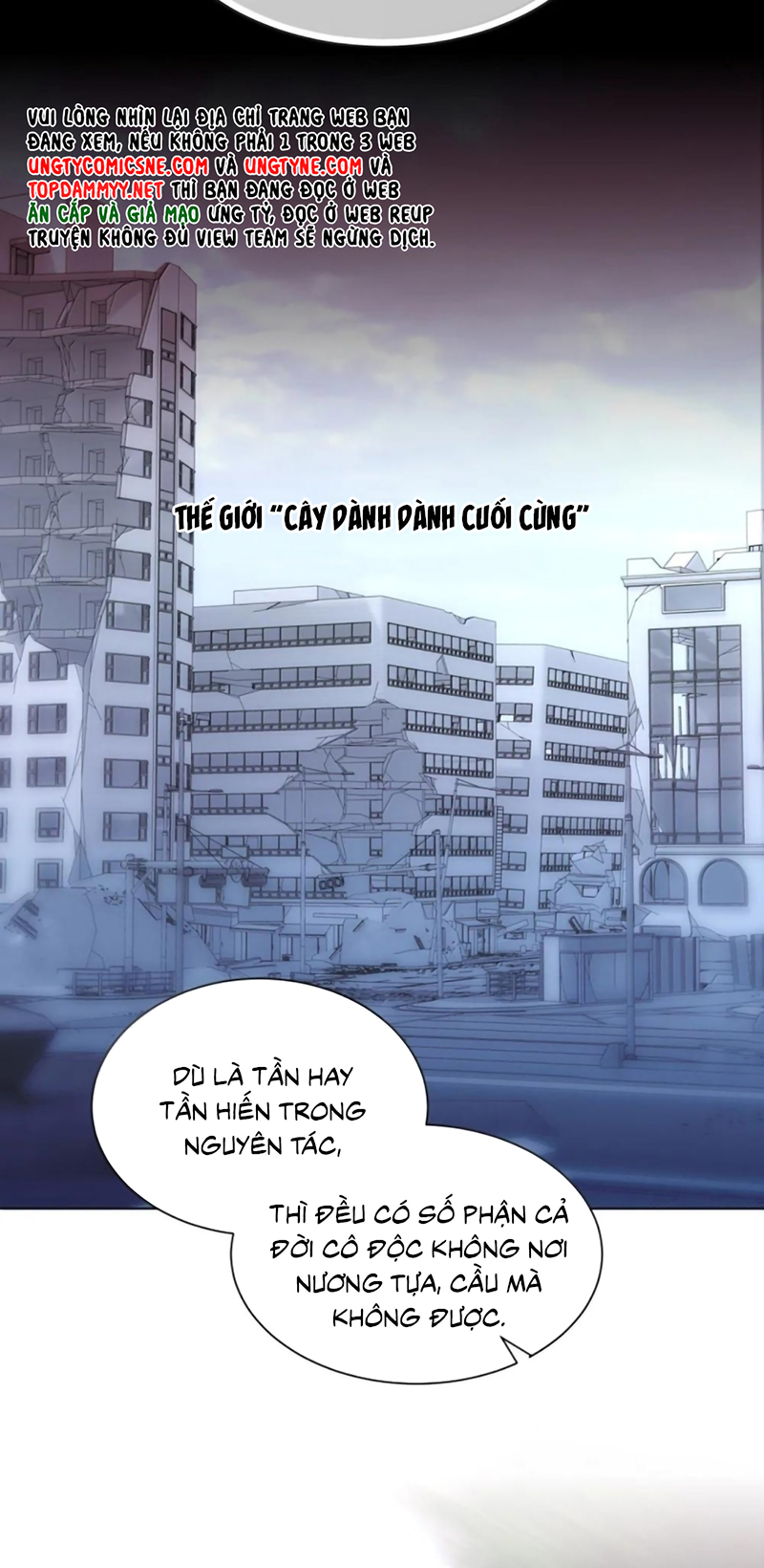 Tôi Phải Làm 1 Kẻ Đại Xấu Xa Chap 189 - Trang 3