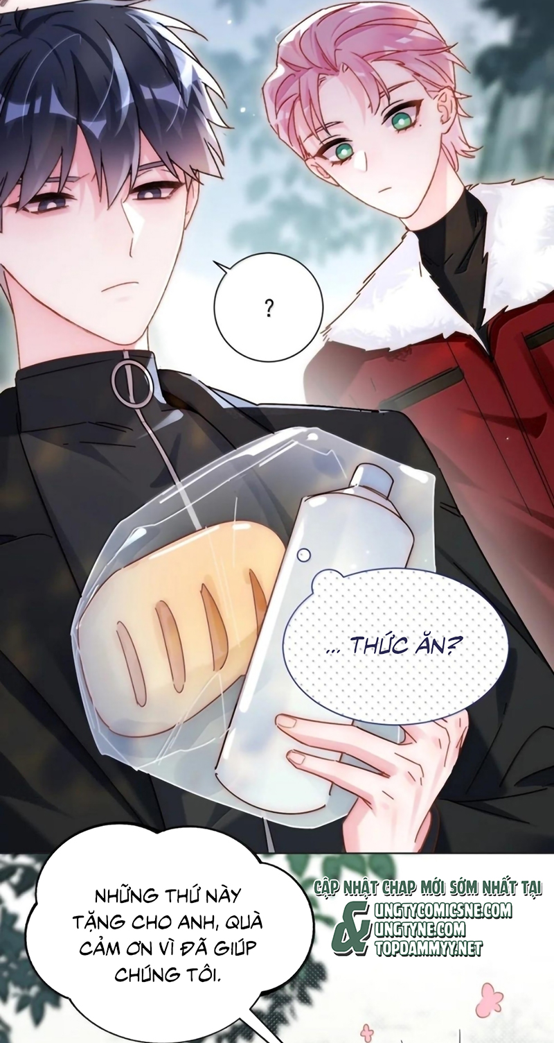Tôi Phải Làm 1 Kẻ Đại Xấu Xa Chap 189 - Trang 3