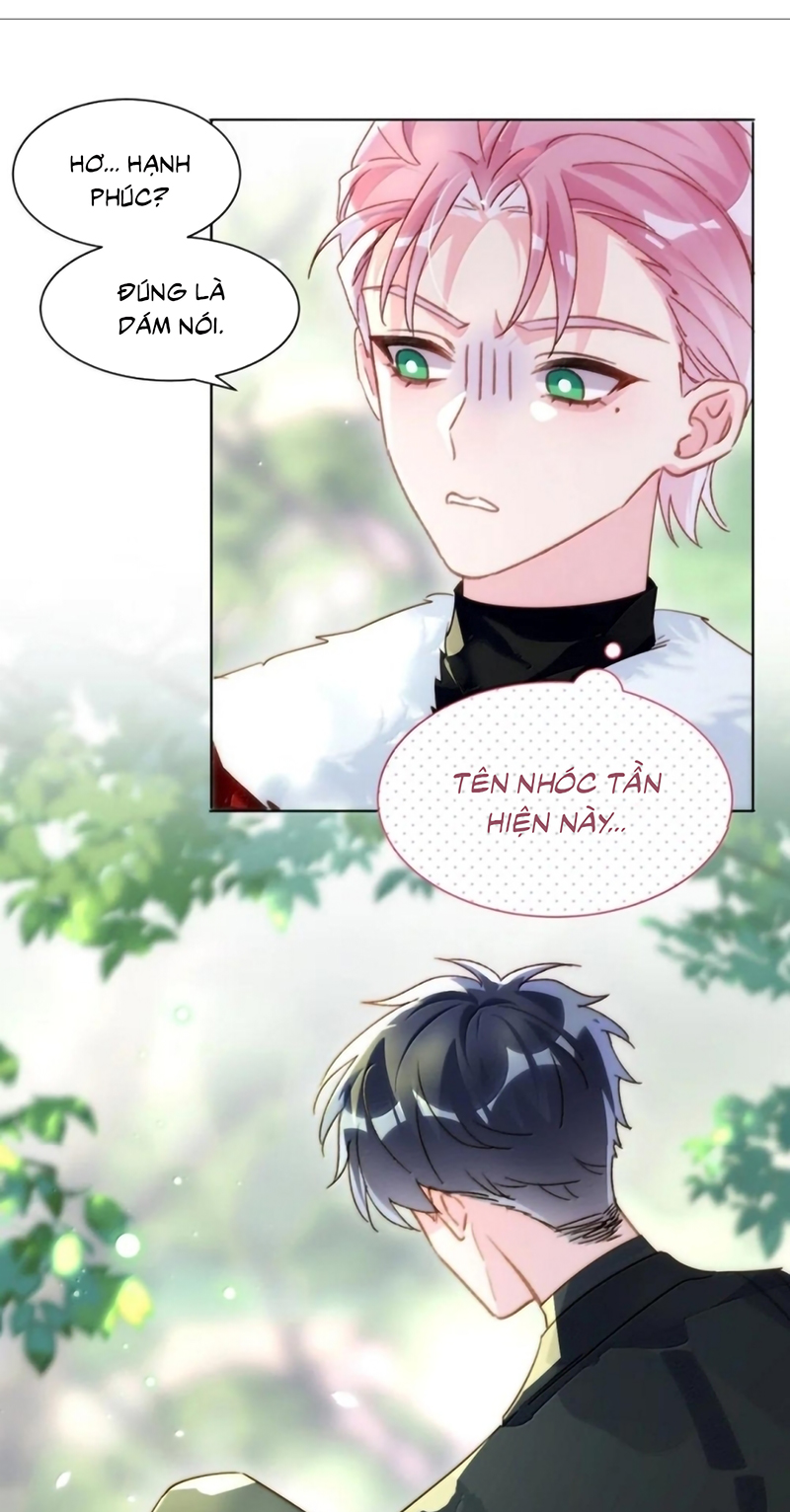 Tôi Phải Làm 1 Kẻ Đại Xấu Xa Chap 189 - Trang 3