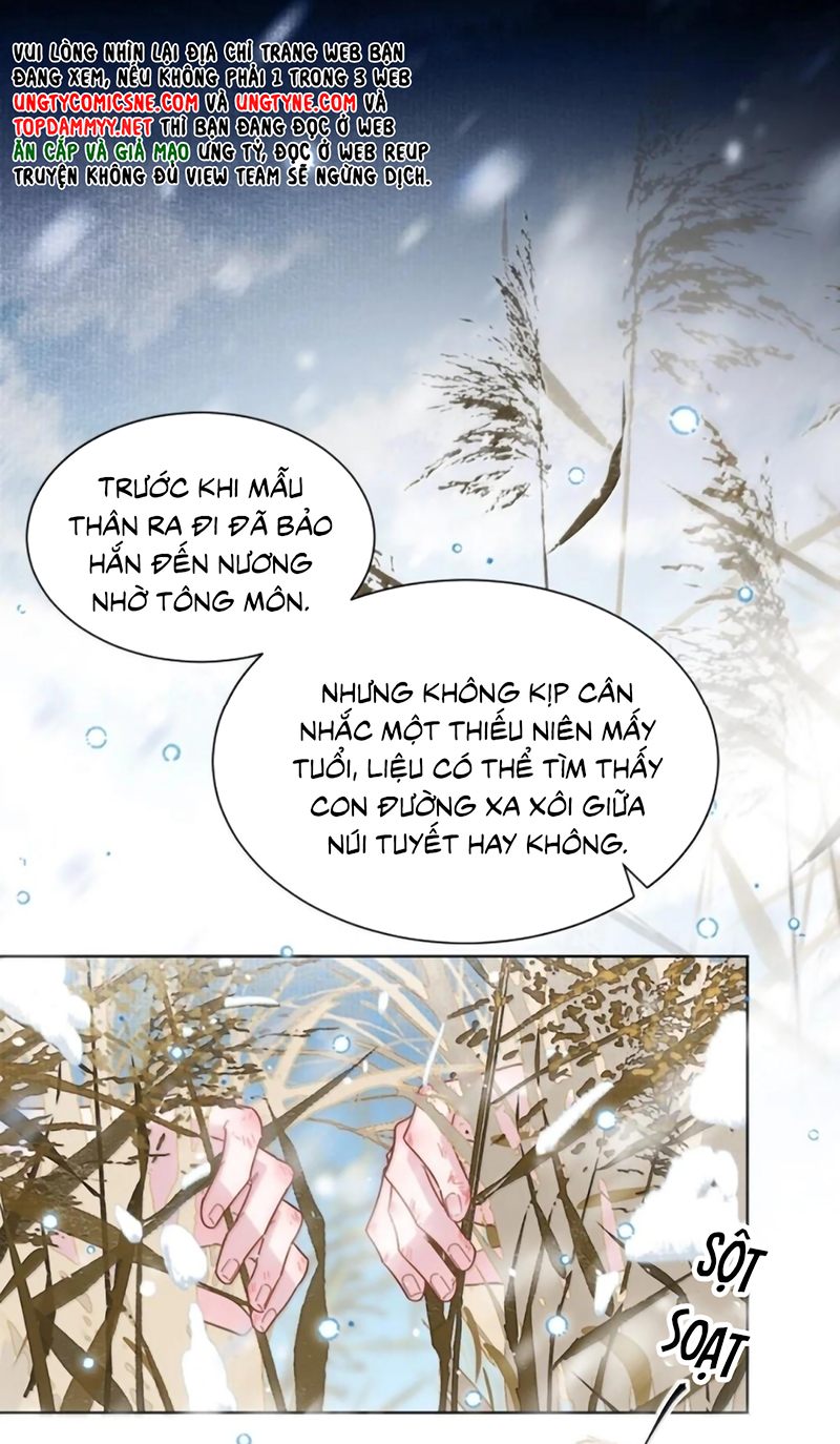 Tôi Phải Làm 1 Kẻ Đại Xấu Xa Chap 189 - Trang 3