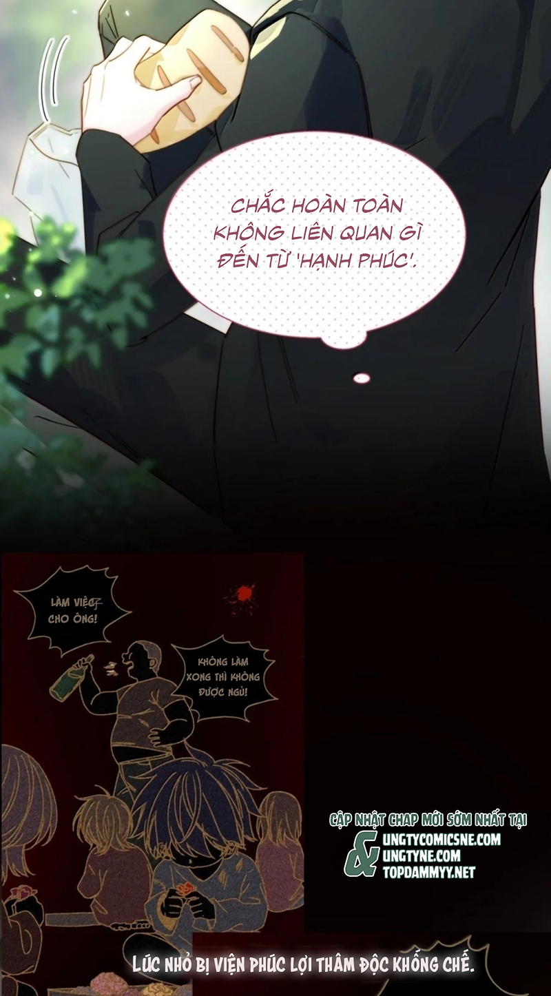 Tôi Phải Làm 1 Kẻ Đại Xấu Xa Chap 189 - Trang 3