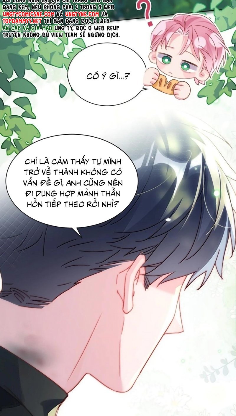 Tôi Phải Làm 1 Kẻ Đại Xấu Xa Chap 189 - Trang 3