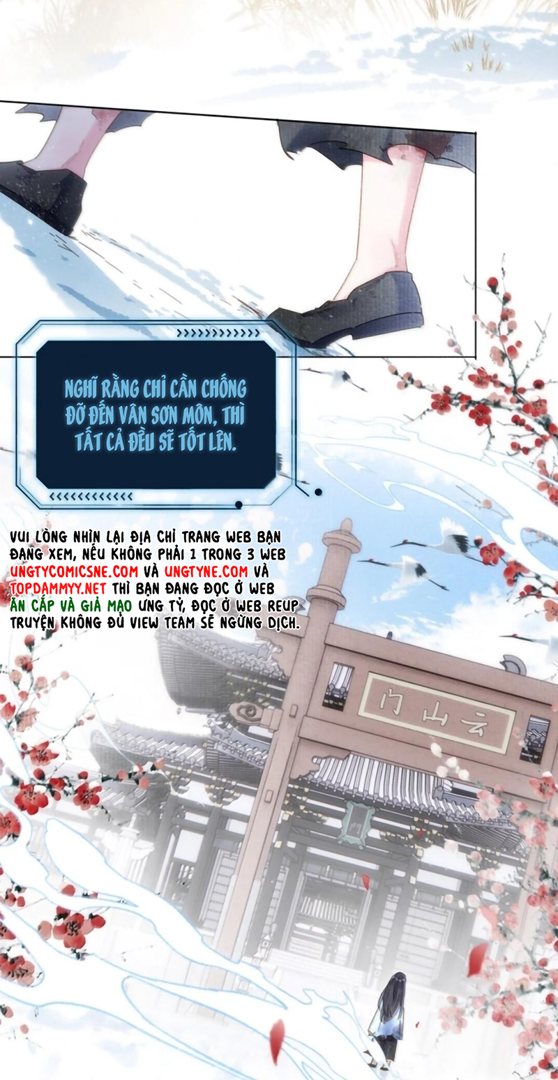 Tôi Phải Làm 1 Kẻ Đại Xấu Xa Chap 189 - Trang 3
