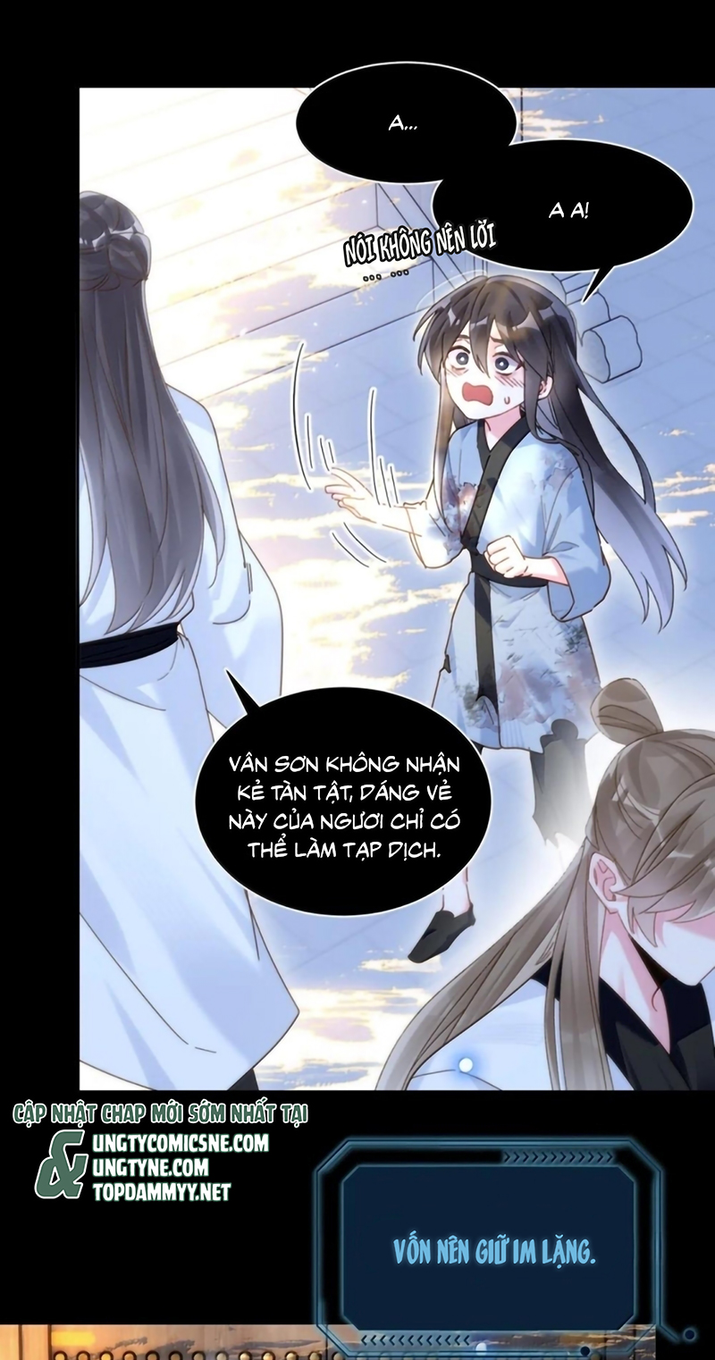 Tôi Phải Làm 1 Kẻ Đại Xấu Xa Chap 189 - Trang 3
