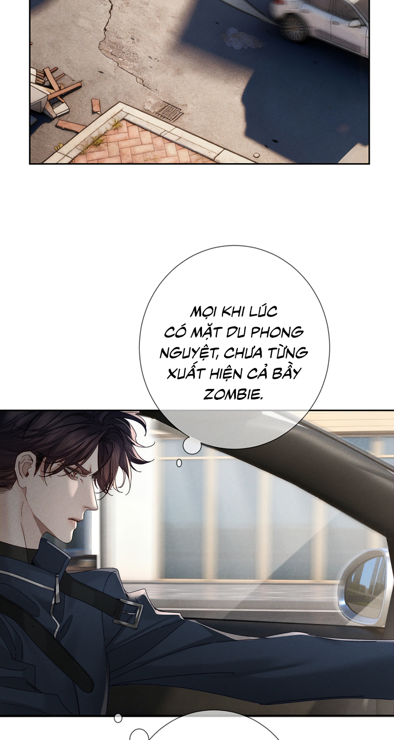 Nhân Vật Chính Chỉ Muốn Yêu Đương Chap 255 - Trang 3