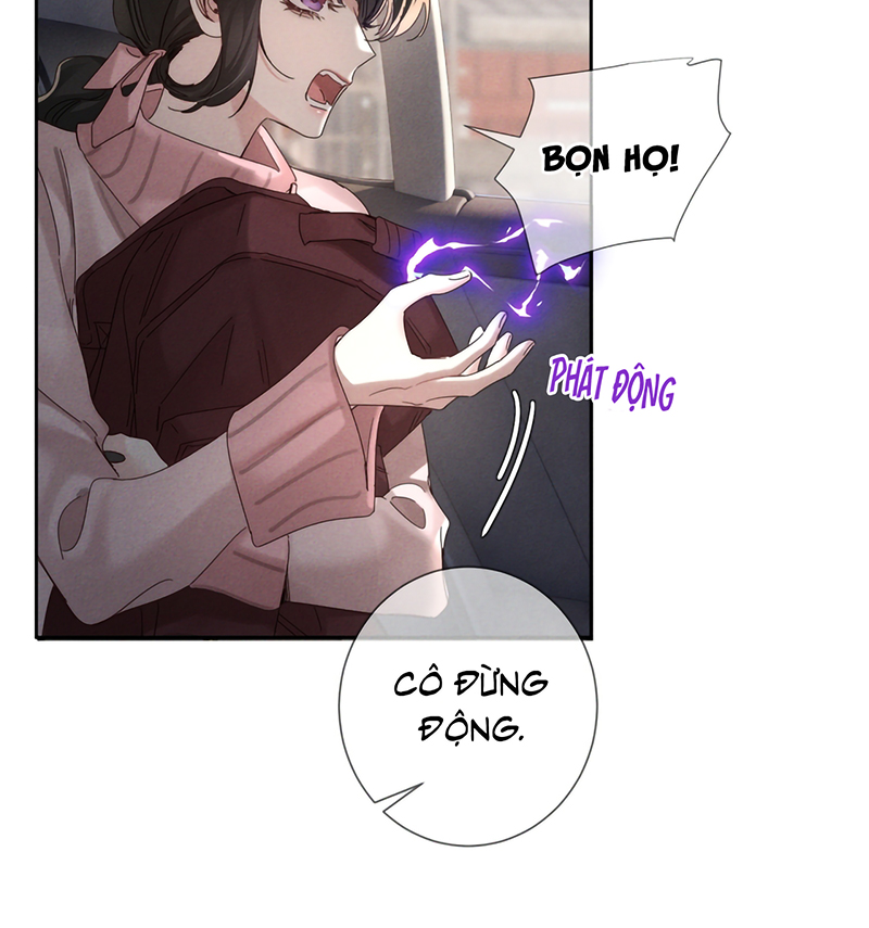 Nhân Vật Chính Chỉ Muốn Yêu Đương Chap 255 - Trang 3