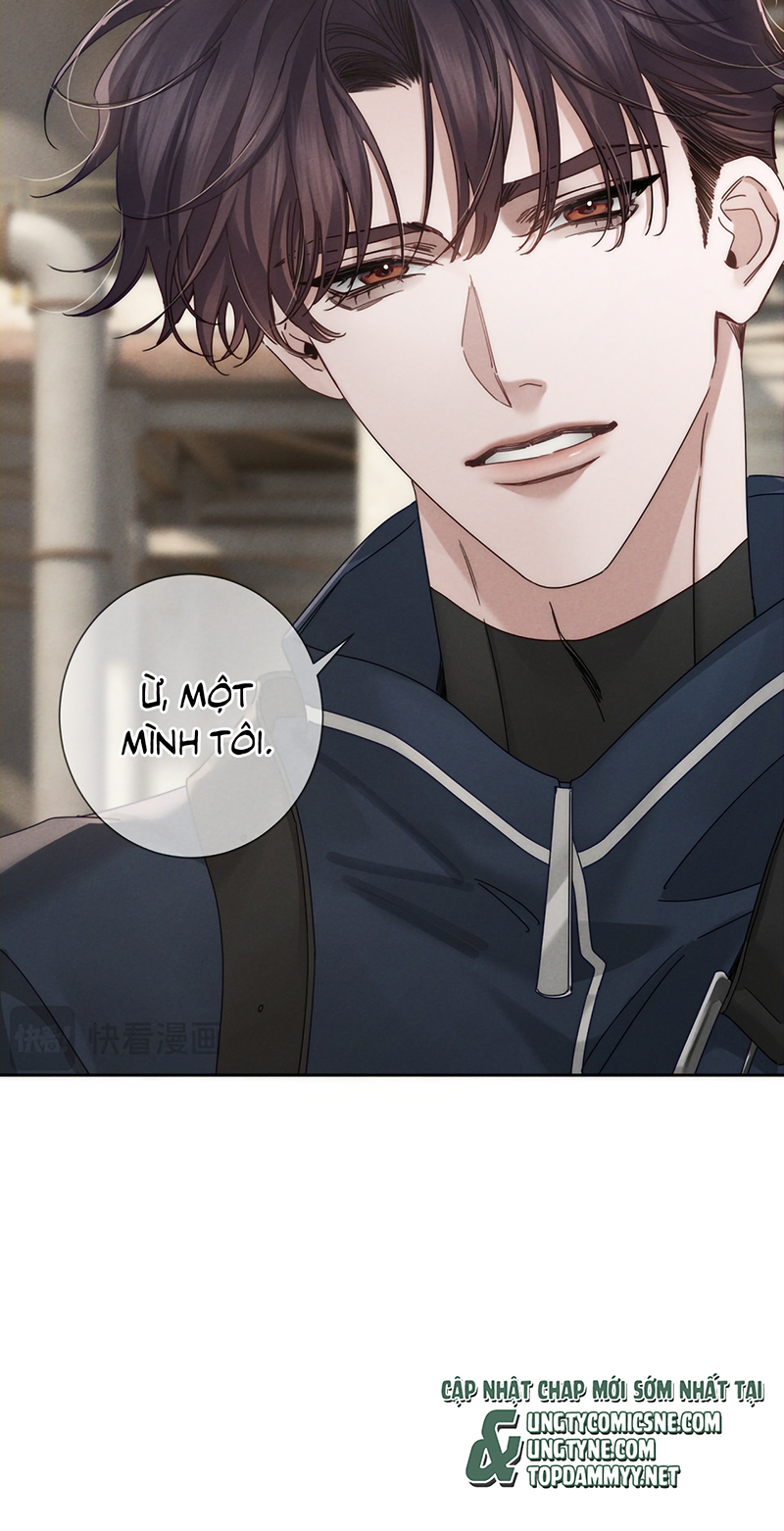 Nhân Vật Chính Chỉ Muốn Yêu Đương Chap 255 - Trang 3