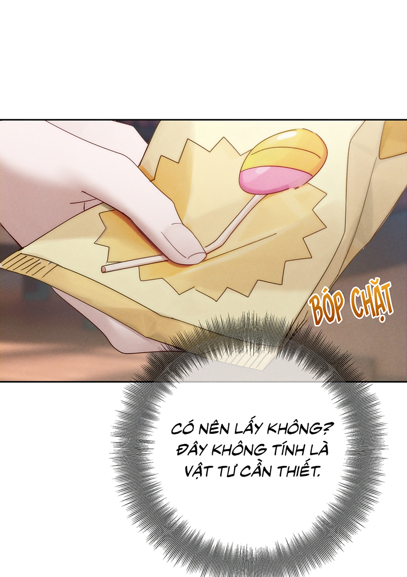 Nhân Vật Chính Chỉ Muốn Yêu Đương Chap 255 - Trang 3