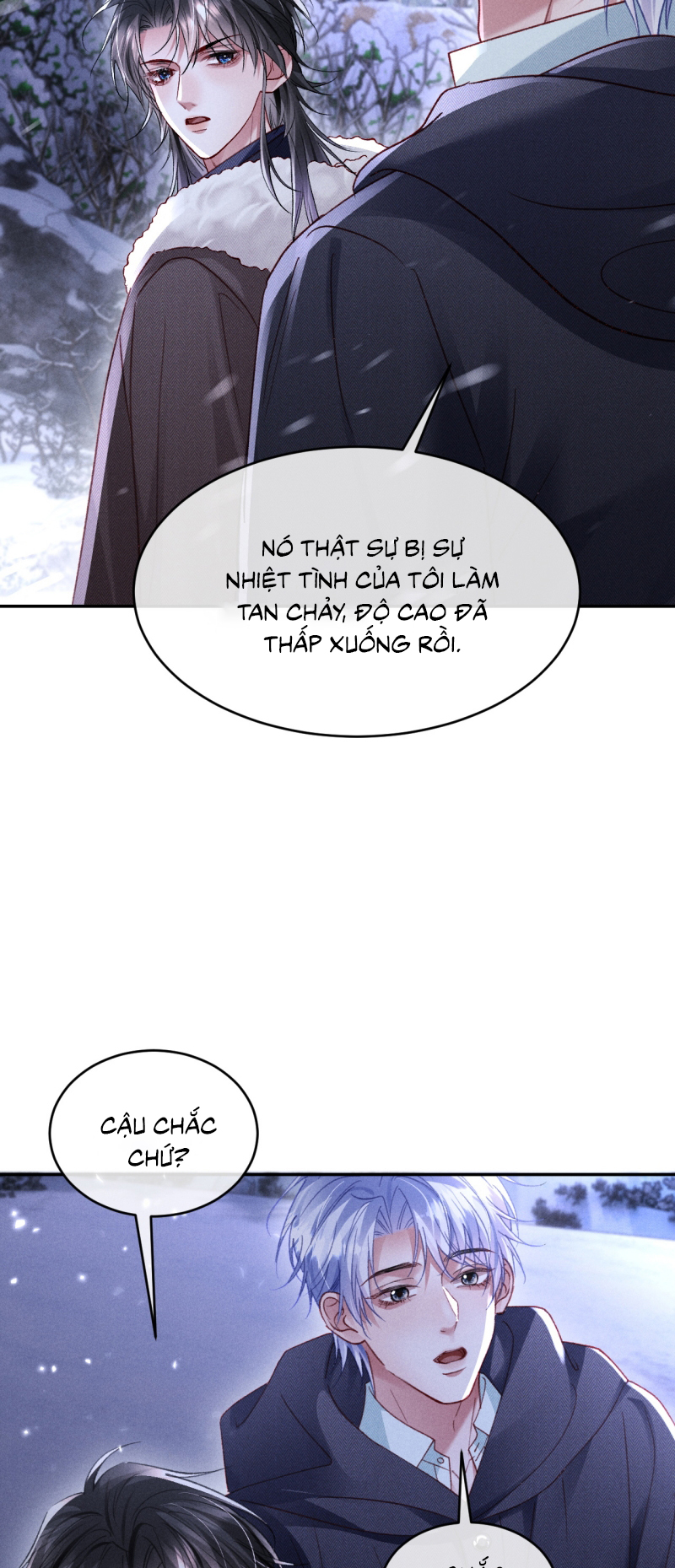 Quan Chỉ Huy Cao Lãnh Hễ Hôn Là Khóc Chap 32 - Trang 2