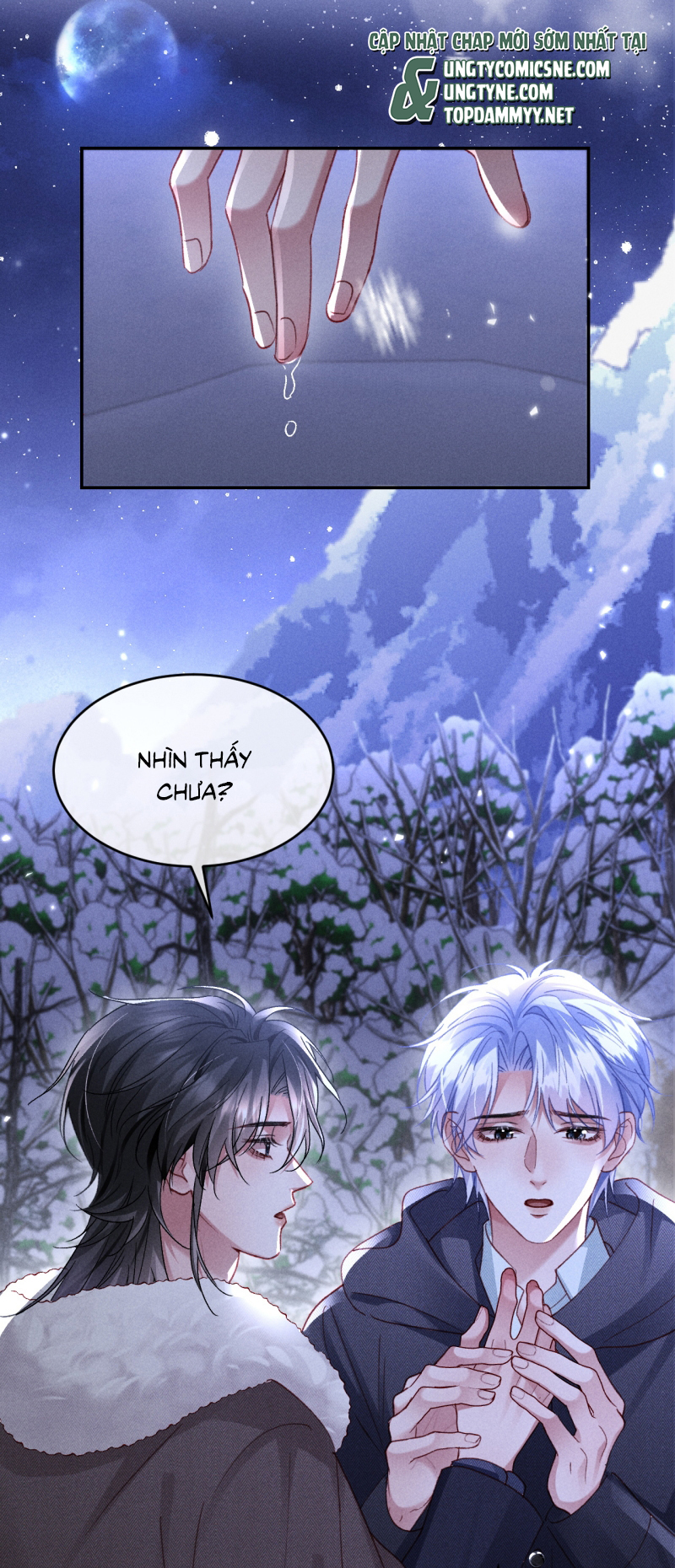 Quan Chỉ Huy Cao Lãnh Hễ Hôn Là Khóc Chap 32 - Trang 2