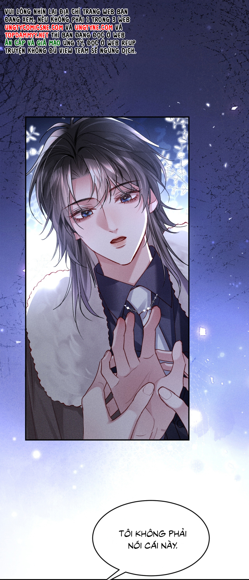 Quan Chỉ Huy Cao Lãnh Hễ Hôn Là Khóc Chap 32 - Trang 2