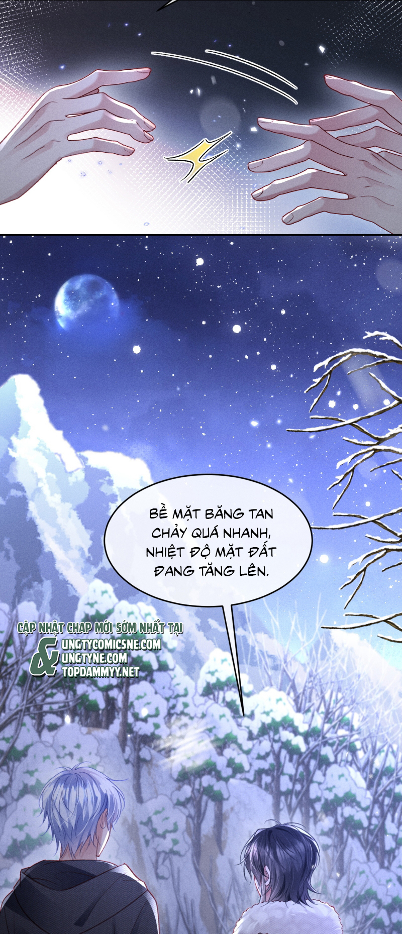 Quan Chỉ Huy Cao Lãnh Hễ Hôn Là Khóc Chap 32 - Trang 2