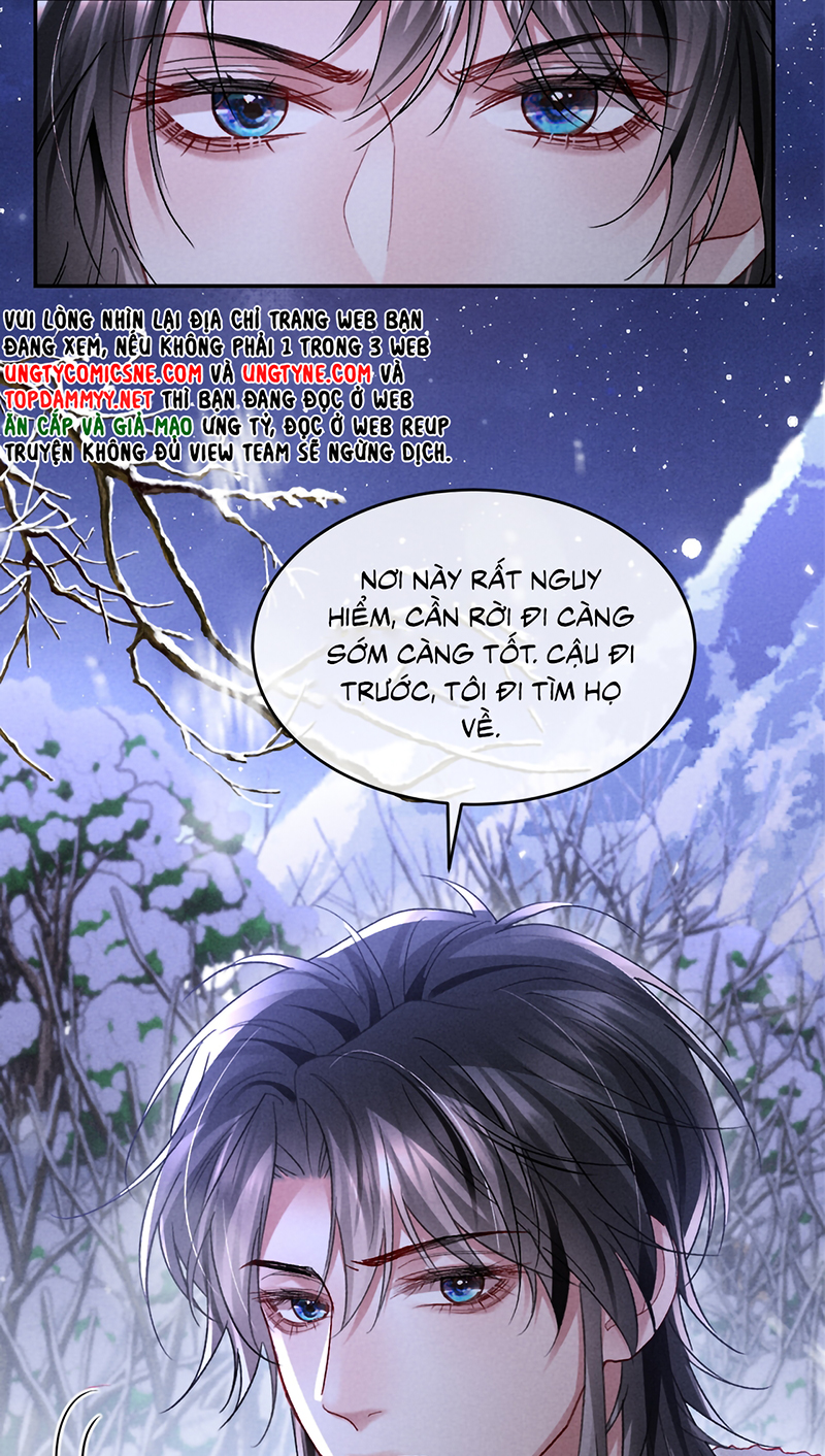 Quan Chỉ Huy Cao Lãnh Hễ Hôn Là Khóc Chap 32 - Trang 2