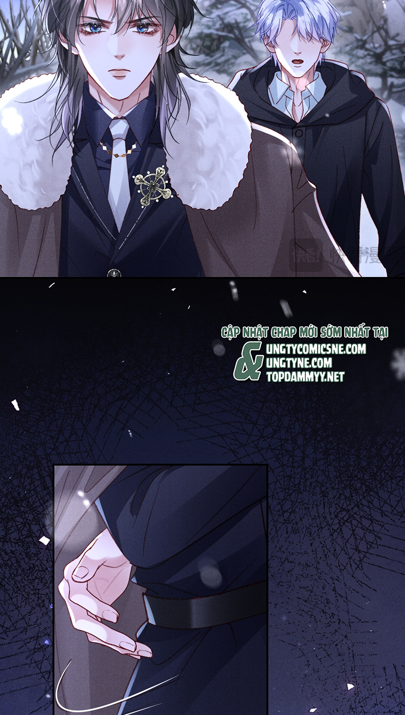 Quan Chỉ Huy Cao Lãnh Hễ Hôn Là Khóc Chap 32 - Trang 2