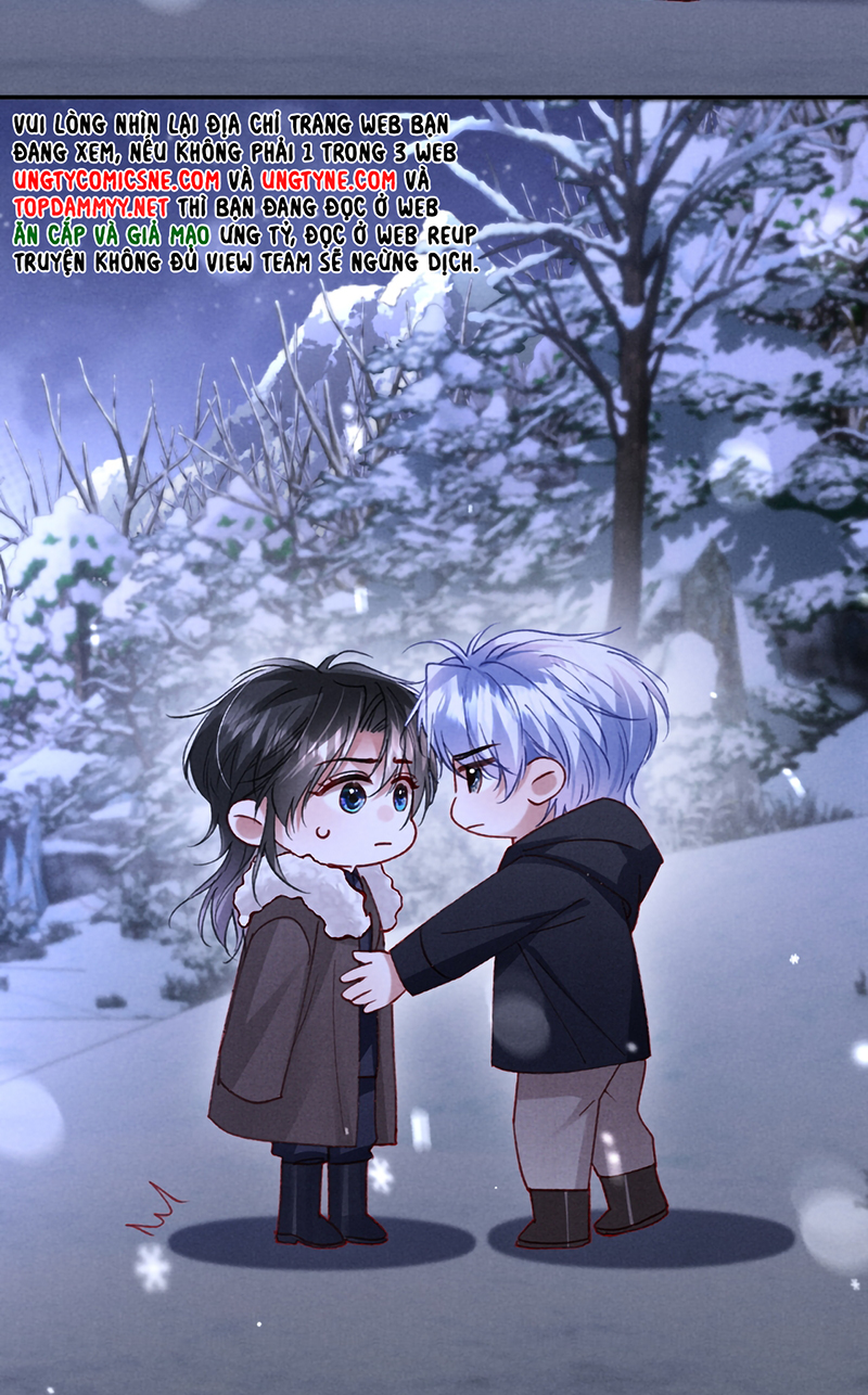 Quan Chỉ Huy Cao Lãnh Hễ Hôn Là Khóc Chap 32 - Trang 2