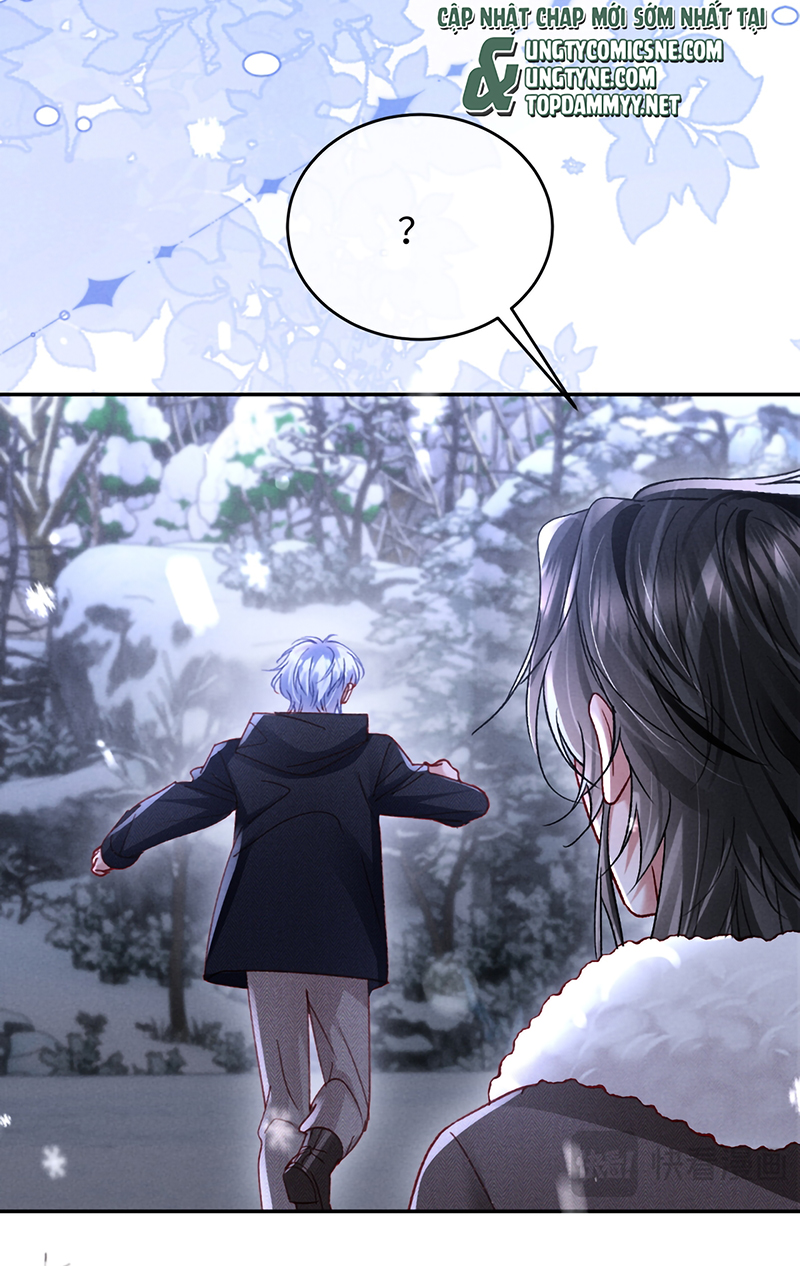 Quan Chỉ Huy Cao Lãnh Hễ Hôn Là Khóc Chap 32 - Trang 2