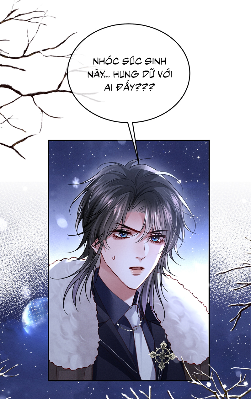 Quan Chỉ Huy Cao Lãnh Hễ Hôn Là Khóc Chap 32 - Trang 2