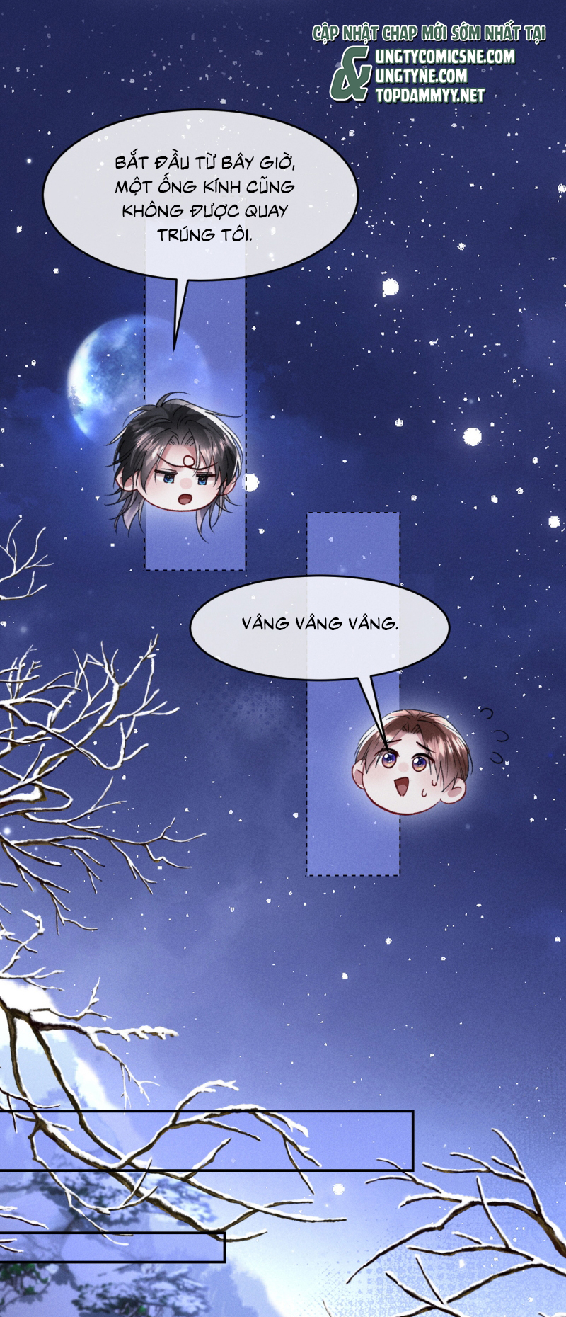 Quan Chỉ Huy Cao Lãnh Hễ Hôn Là Khóc Chap 32 - Trang 2