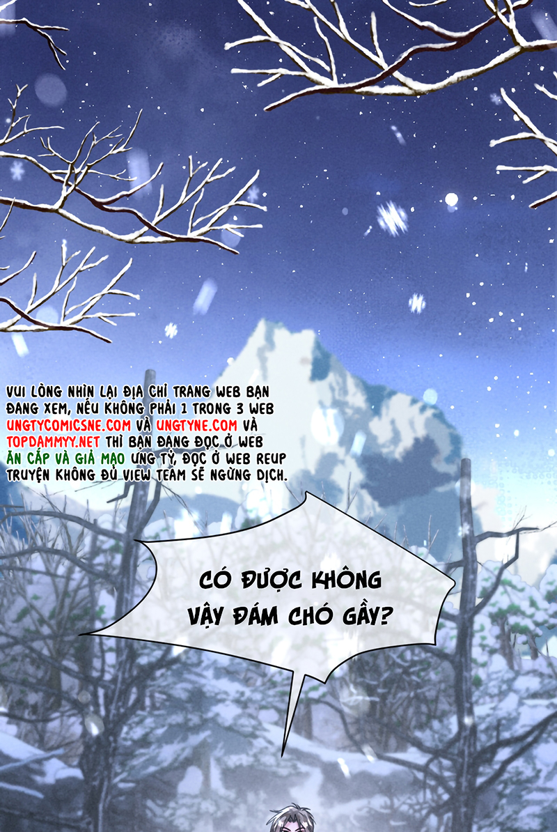 Quan Chỉ Huy Cao Lãnh Hễ Hôn Là Khóc Chap 32 - Trang 2