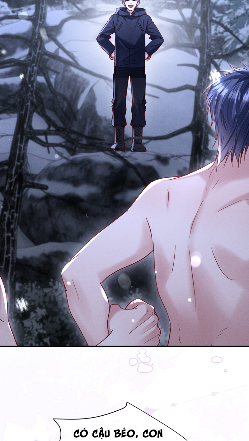 Quan Chỉ Huy Cao Lãnh Hễ Hôn Là Khóc Chap 32 - Trang 2