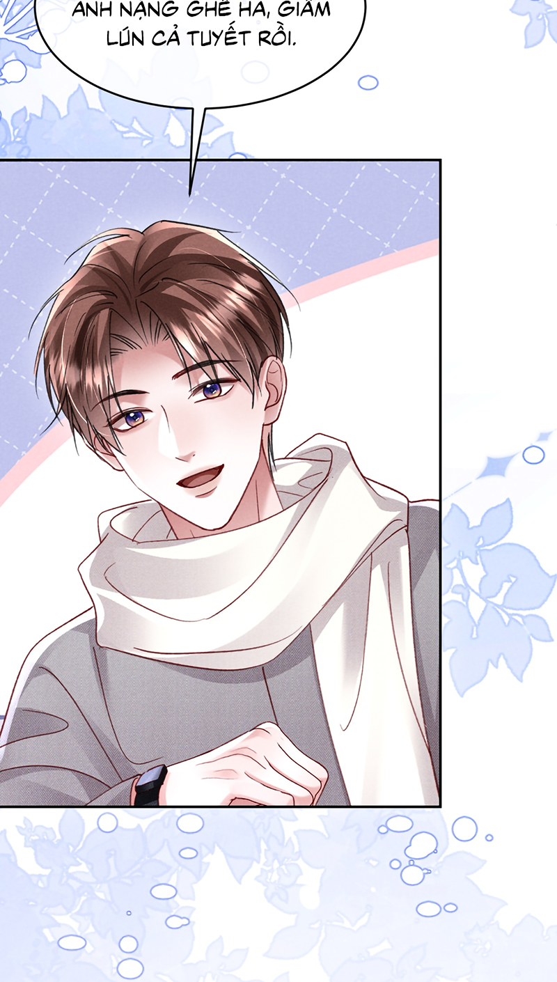 Quan Chỉ Huy Cao Lãnh Hễ Hôn Là Khóc Chap 32 - Trang 2