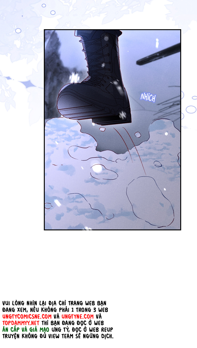 Quan Chỉ Huy Cao Lãnh Hễ Hôn Là Khóc Chap 32 - Trang 2