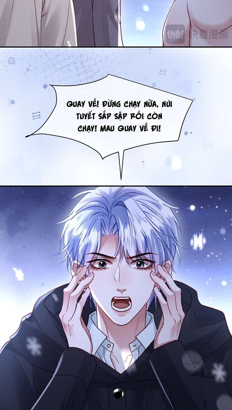 Quan Chỉ Huy Cao Lãnh Hễ Hôn Là Khóc Chap 32 - Trang 2