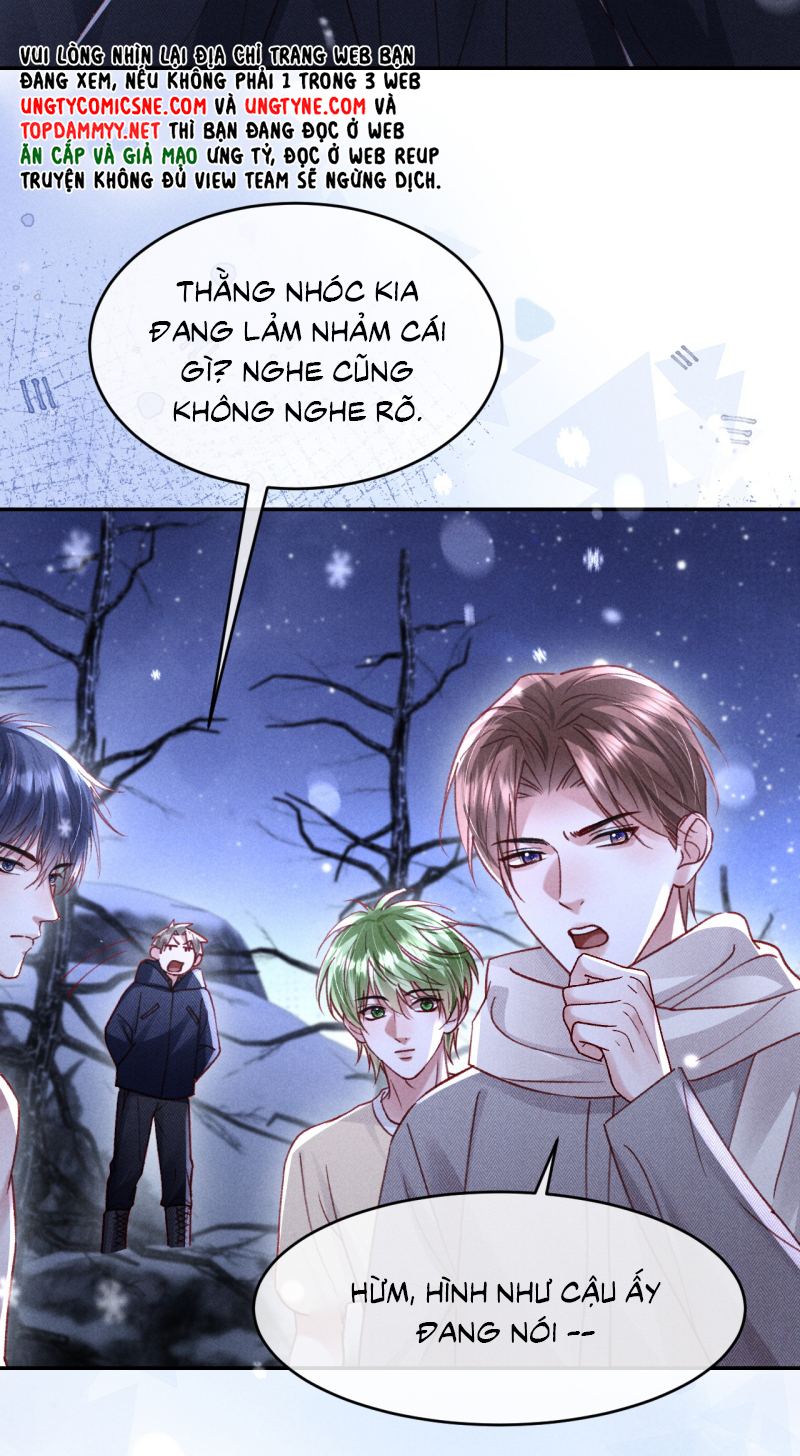 Quan Chỉ Huy Cao Lãnh Hễ Hôn Là Khóc Chap 32 - Trang 2