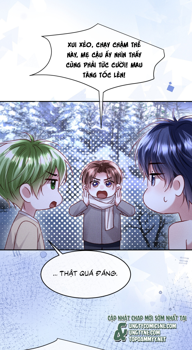 Quan Chỉ Huy Cao Lãnh Hễ Hôn Là Khóc Chap 32 - Trang 2