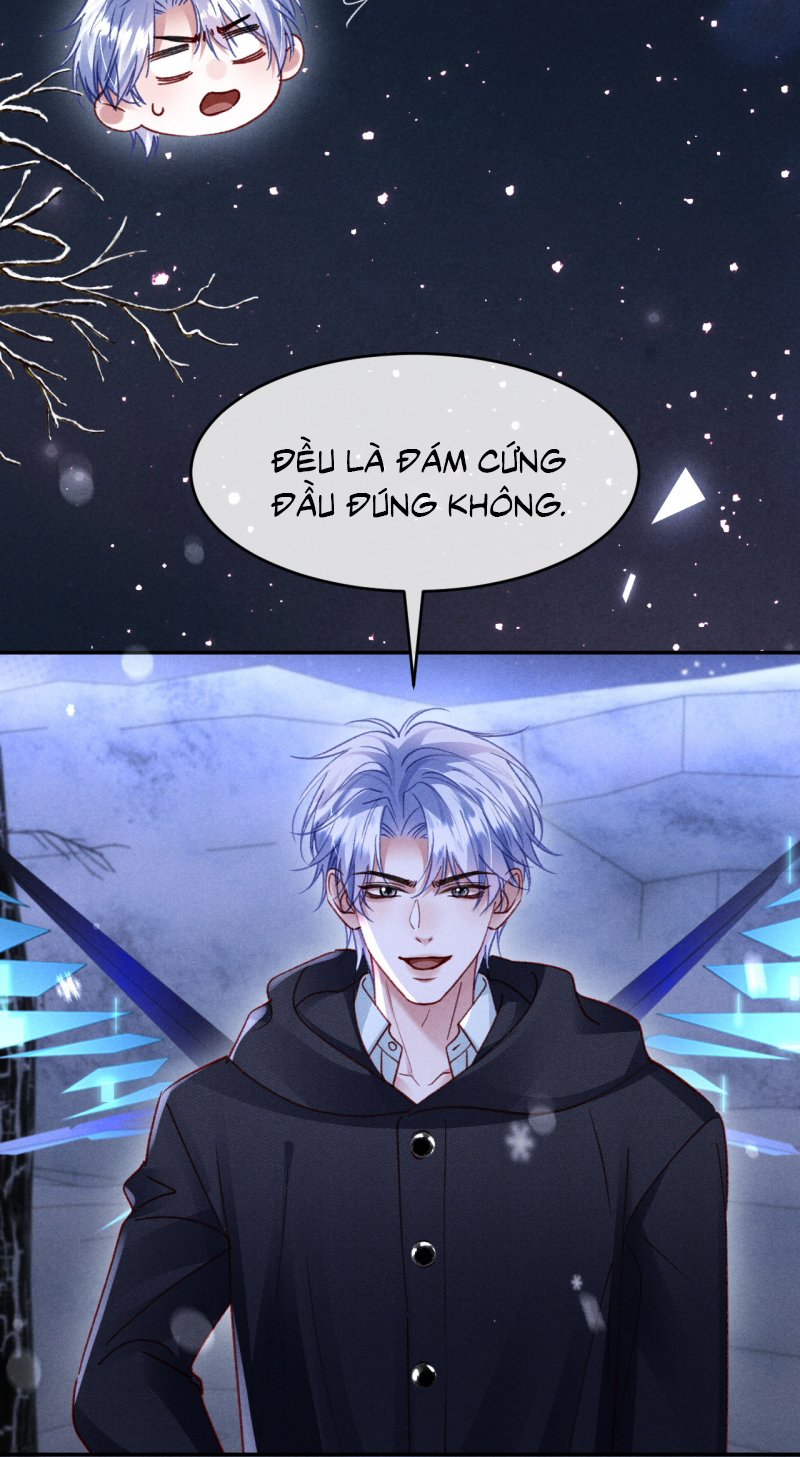Quan Chỉ Huy Cao Lãnh Hễ Hôn Là Khóc Chap 32 - Trang 2