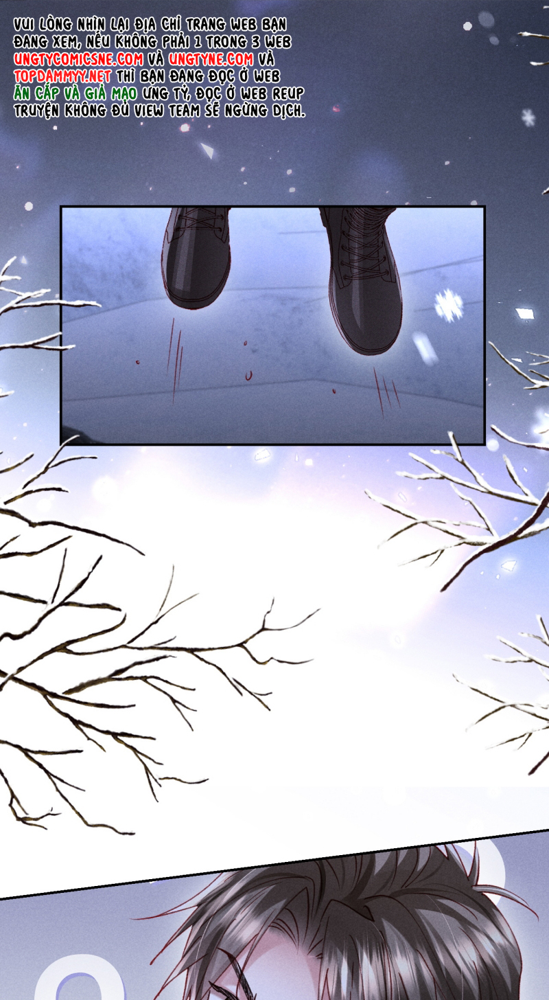 Quan Chỉ Huy Cao Lãnh Hễ Hôn Là Khóc Chap 32 - Trang 2