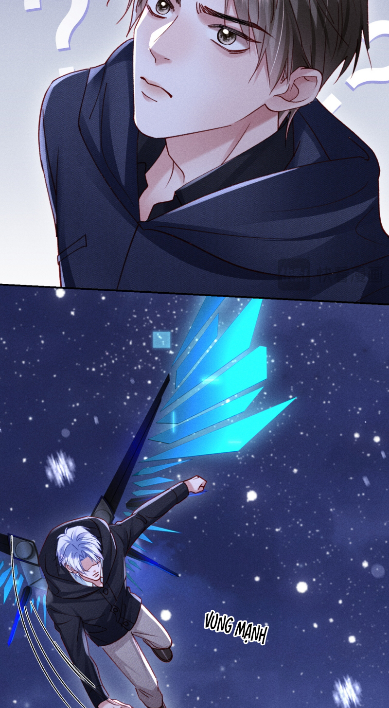Quan Chỉ Huy Cao Lãnh Hễ Hôn Là Khóc Chap 32 - Trang 2
