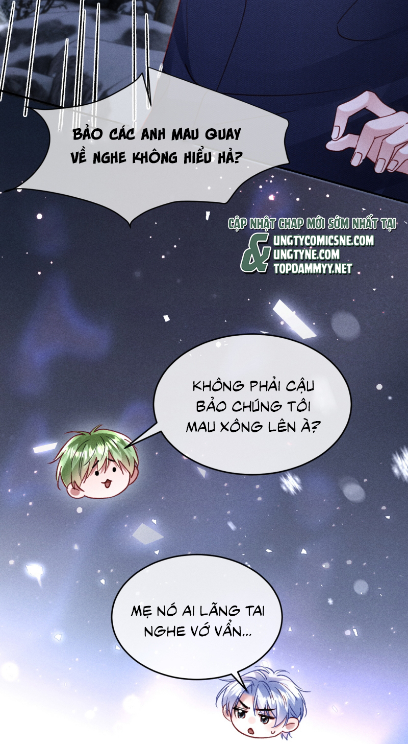 Quan Chỉ Huy Cao Lãnh Hễ Hôn Là Khóc Chap 32 - Trang 2