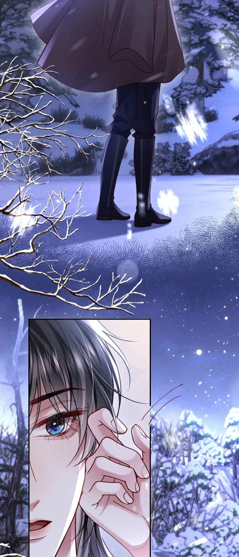 Quan Chỉ Huy Cao Lãnh Hễ Hôn Là Khóc Chap 32 - Trang 2