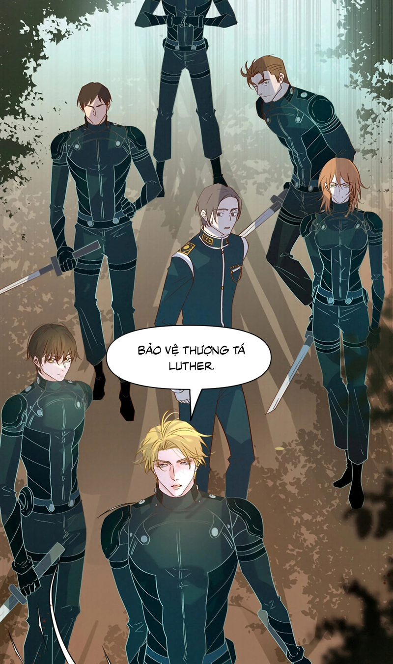 Tuyệt Xử Phùng Sinh Chap 104 - Next 
