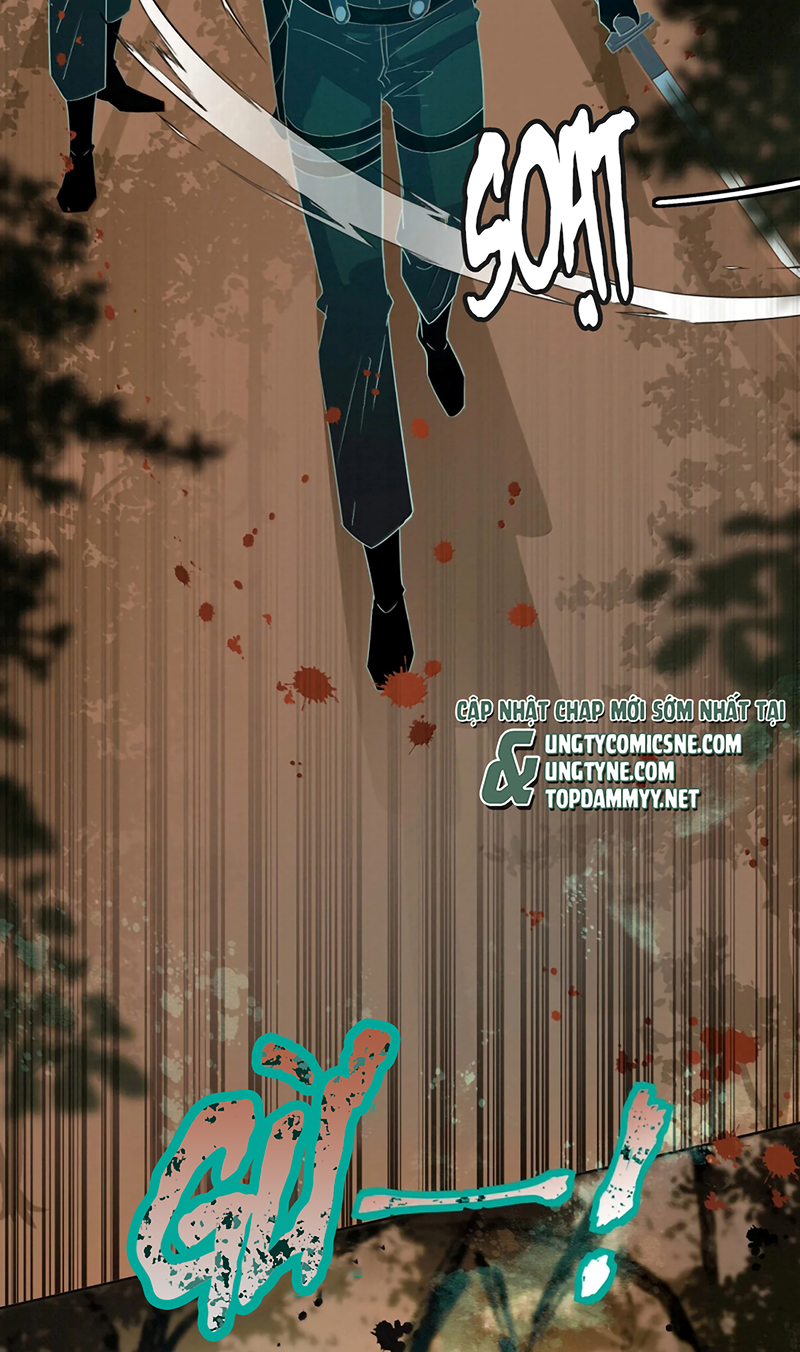 Tuyệt Xử Phùng Sinh Chap 104 - Next 