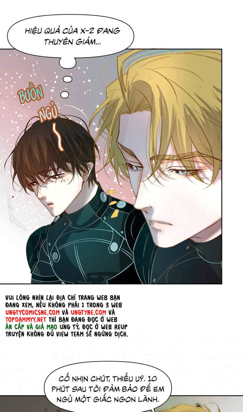 Tuyệt Xử Phùng Sinh Chap 104 - Next 