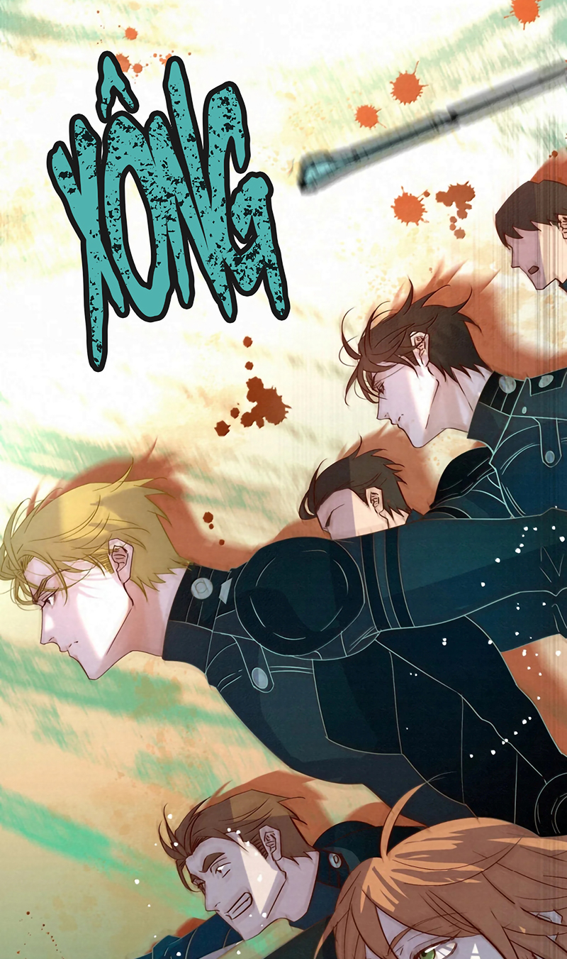 Tuyệt Xử Phùng Sinh Chap 104 - Next 