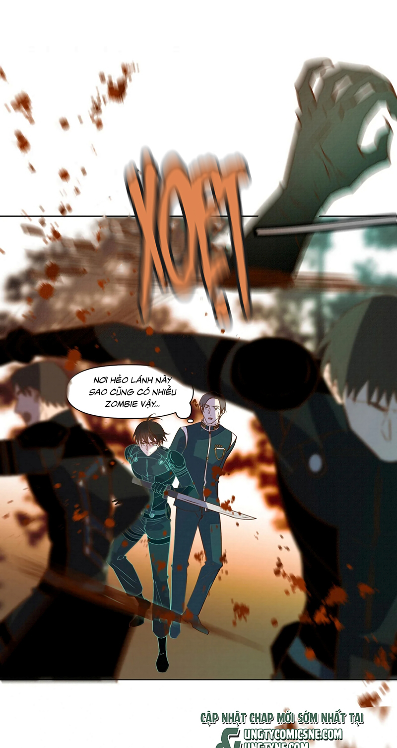 Tuyệt Xử Phùng Sinh Chap 104 - Next 
