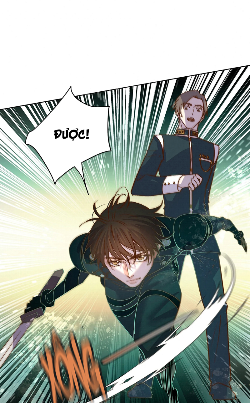 Tuyệt Xử Phùng Sinh Chap 104 - Next 