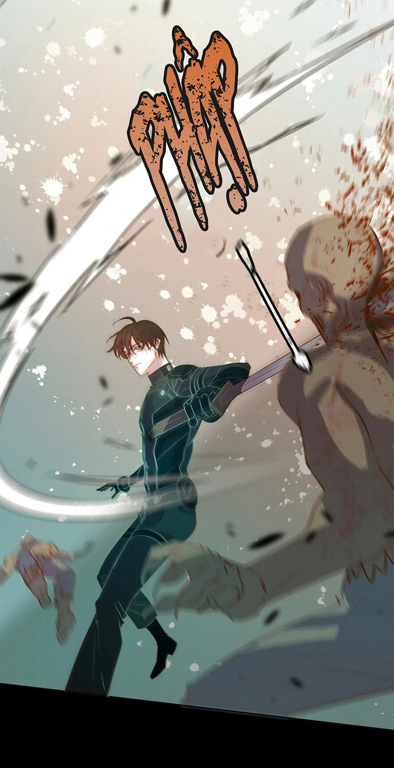Tuyệt Xử Phùng Sinh Chap 104 - Next 