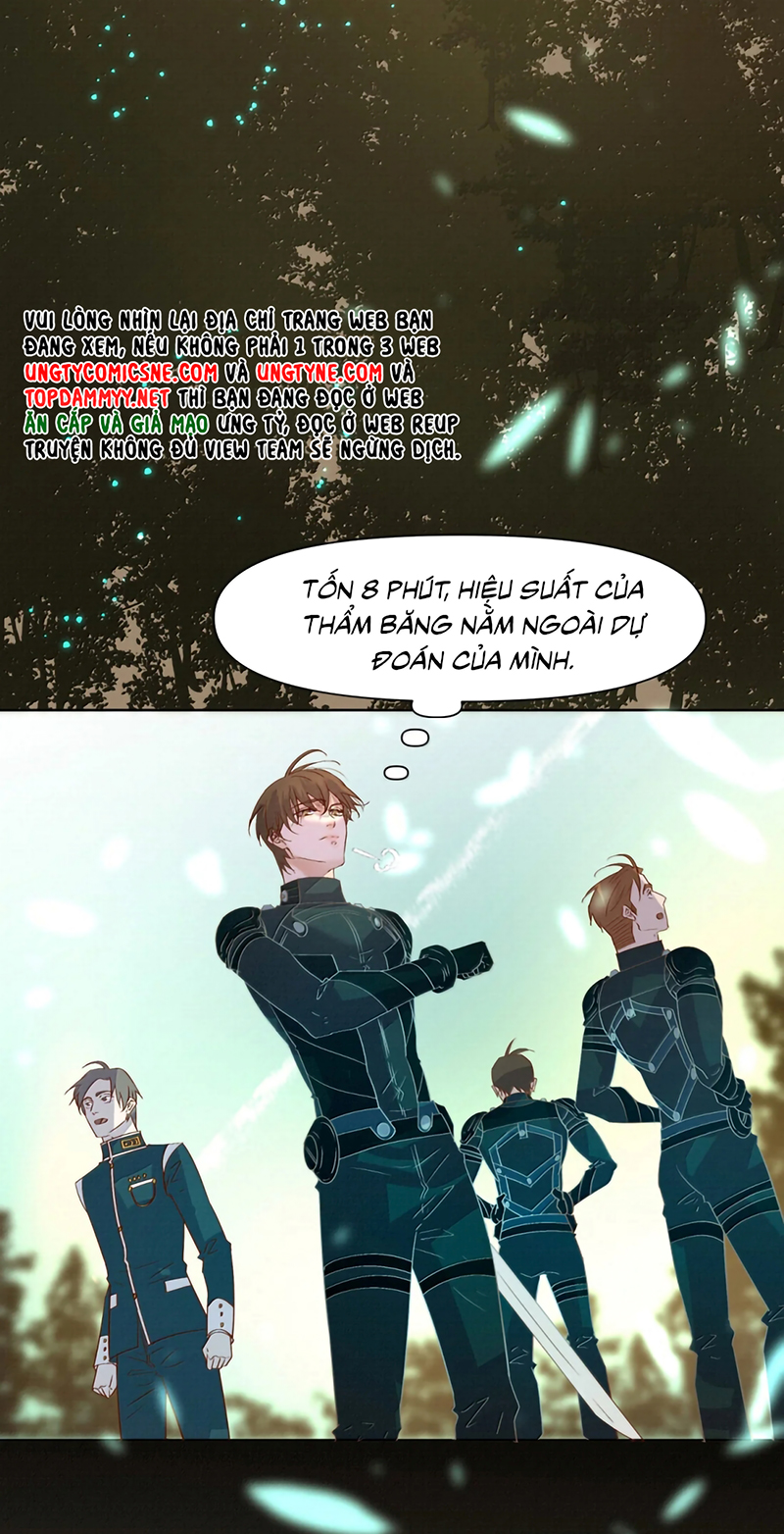 Tuyệt Xử Phùng Sinh Chap 104 - Next 
