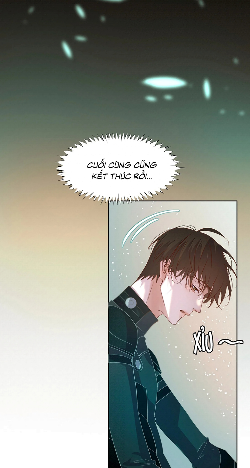 Tuyệt Xử Phùng Sinh Chap 104 - Next 