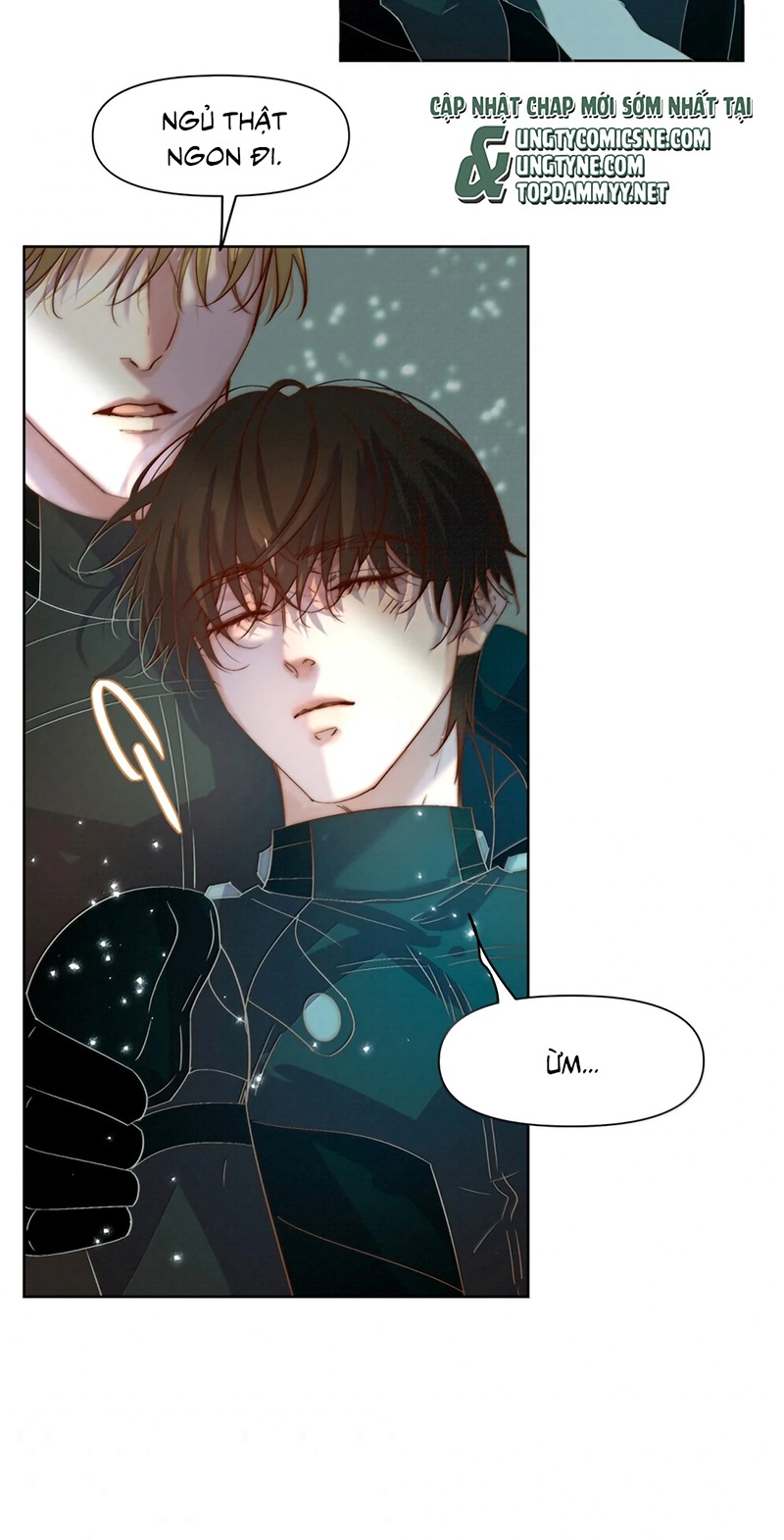 Tuyệt Xử Phùng Sinh Chap 104 - Next 