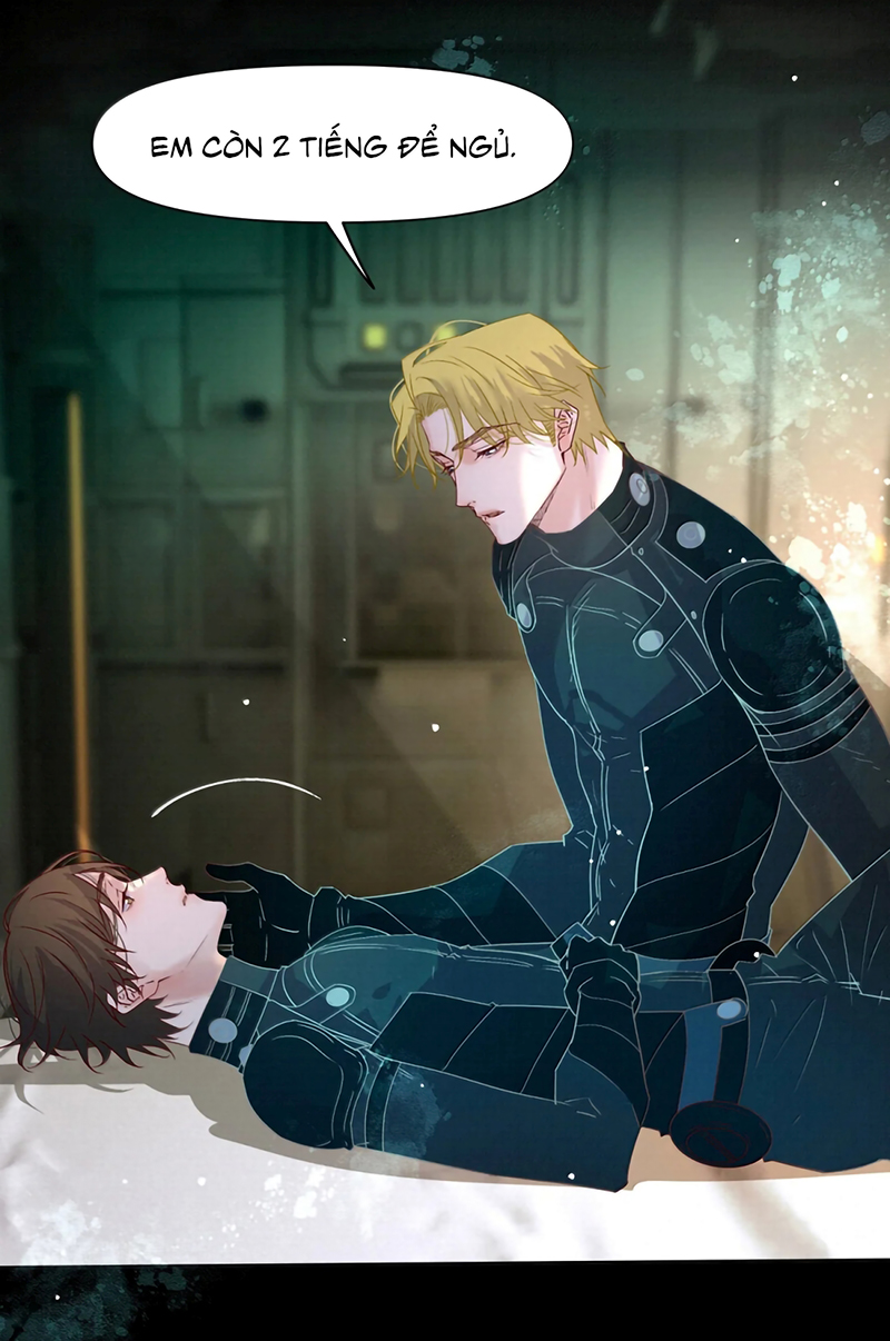 Tuyệt Xử Phùng Sinh Chap 104 - Next 