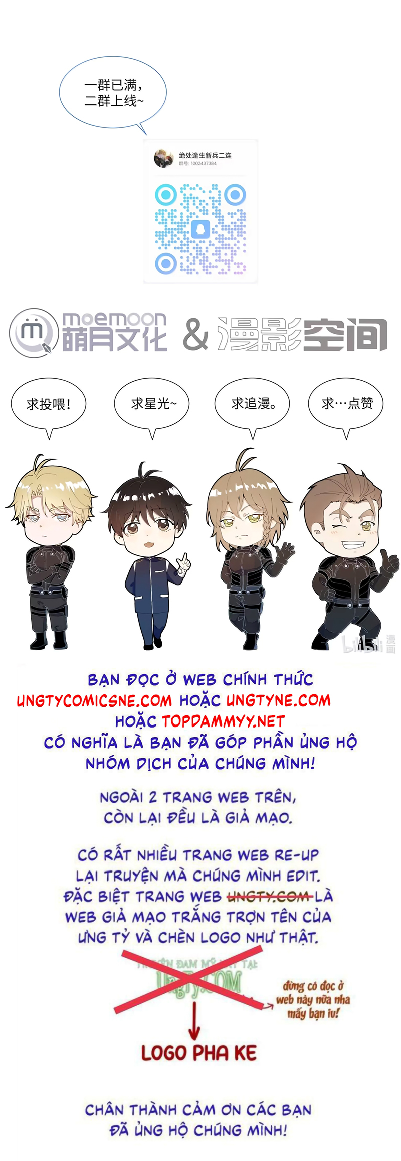 Tuyệt Xử Phùng Sinh Chap 104 - Next 